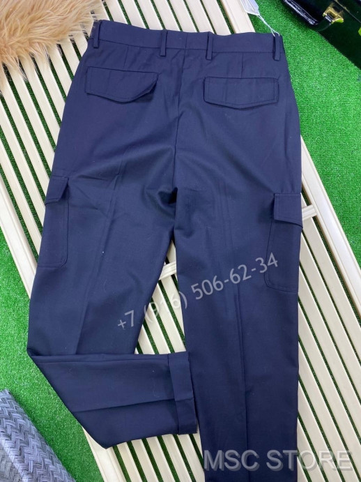 Брюки Brunello Cucinelli 9482