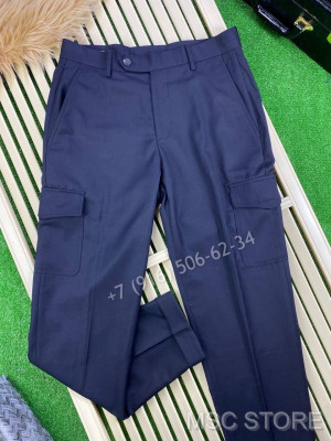 Брюки Brunello Cucinelli 9482