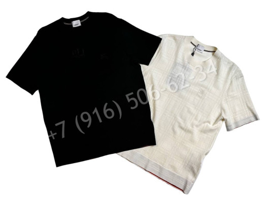 Поло Burberry 29903