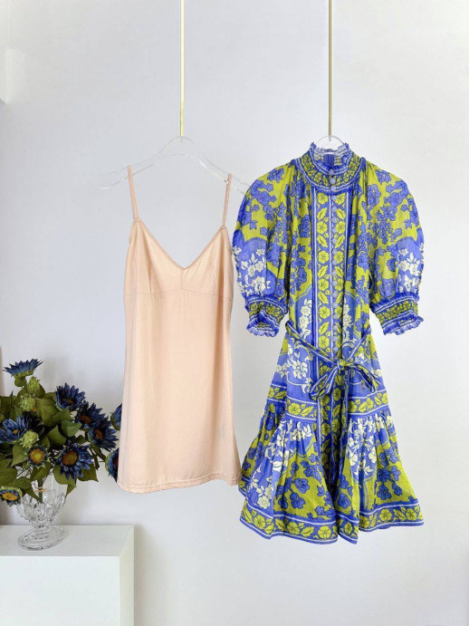 Платье ZIMMERMANN 20029