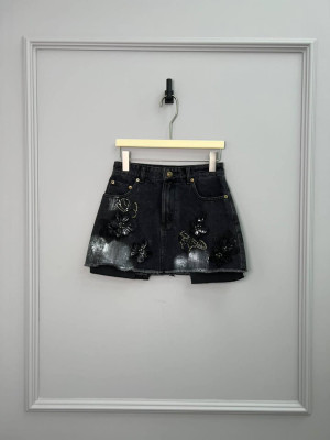 Юбка Miu Miu 20129
