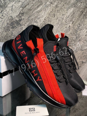 Кроссовки Givenchy 30304
