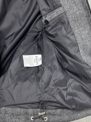 Пуховик Berluti 16017 1