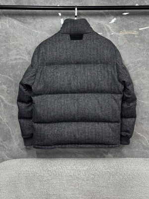 Пуховик Berluti 16017 1