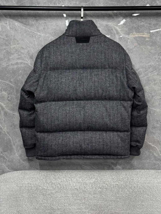 Пуховик Berluti 16017 1