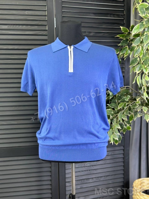 Поло Loro Piana 10022