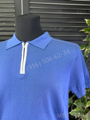 Поло Loro Piana 10022