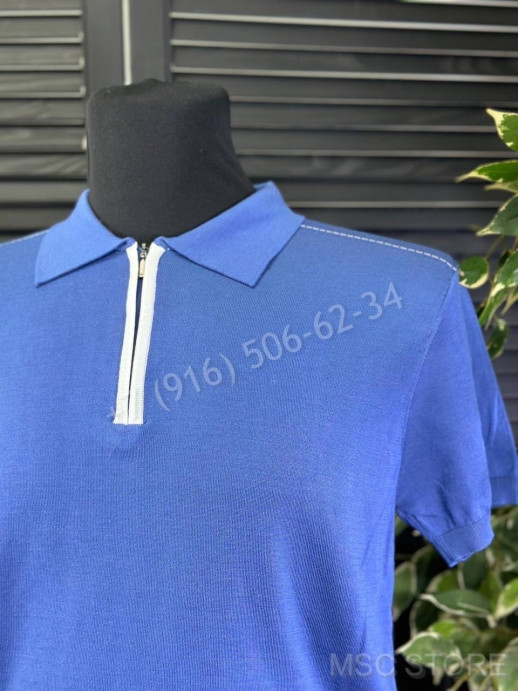 Поло Loro Piana 10022