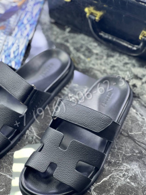 Тапочки Hermes 20329