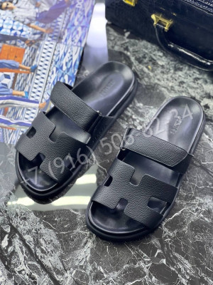 Тапочки Hermes 20329
