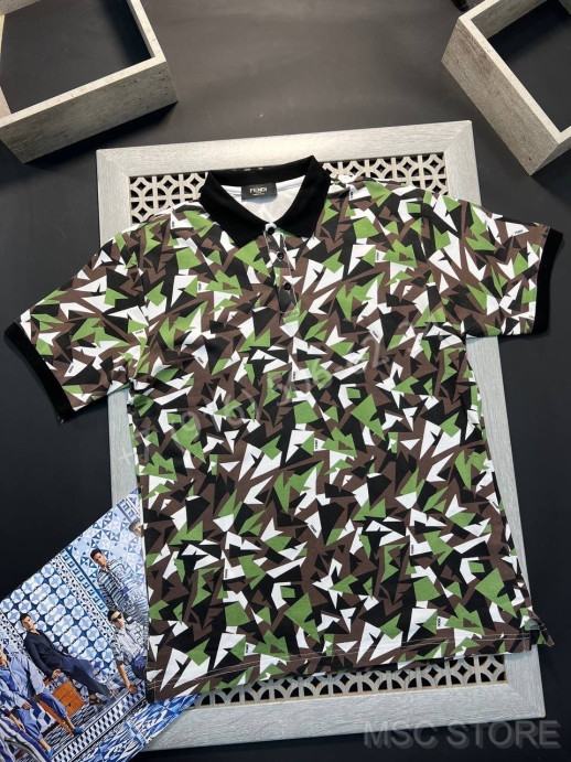 Поло Fendi 10140