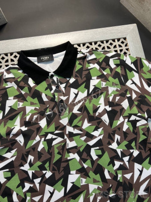 Поло Fendi 10140