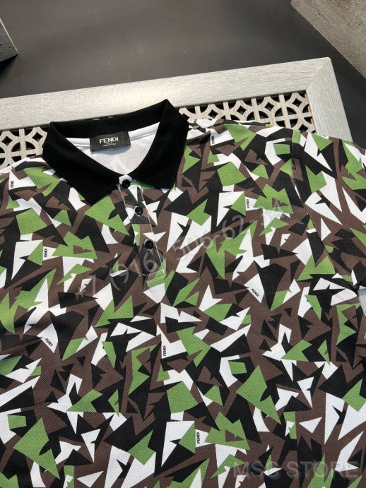 Поло Fendi 10140