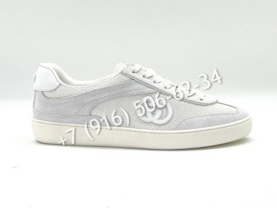 Кеды Gucci 23461 2 