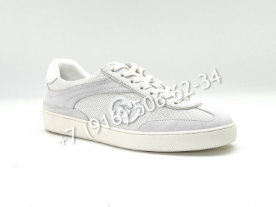 Кеды Gucci 23461 2 