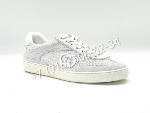 Кеды Gucci 23461 2