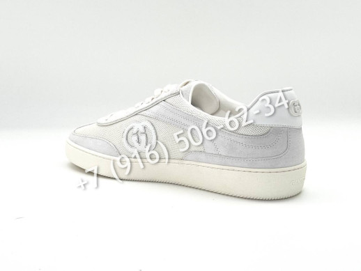 Кеды Gucci 23461 2