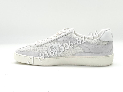 Кеды Gucci 23461 2 