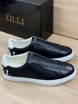 Кеды Zegna 31615