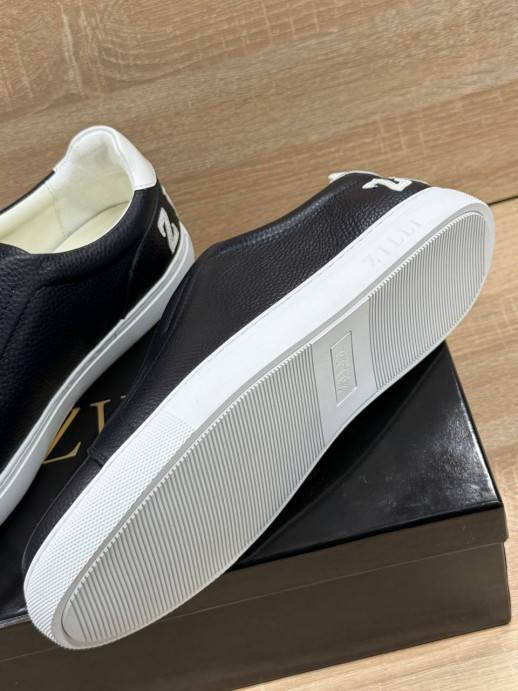 Кеды Zegna 31615