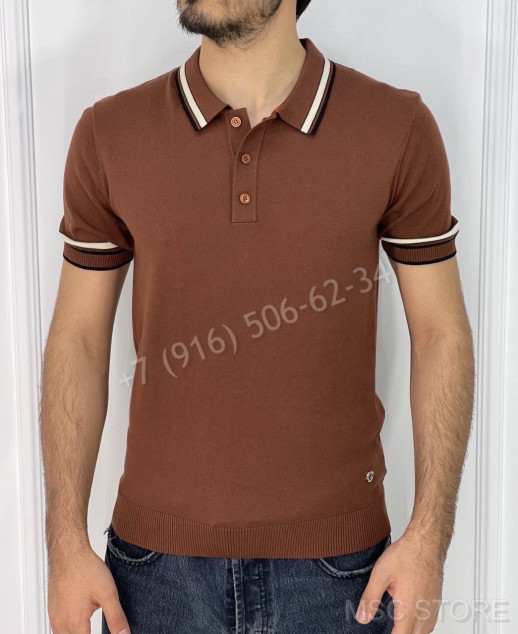 Поло Loro Piana 10242