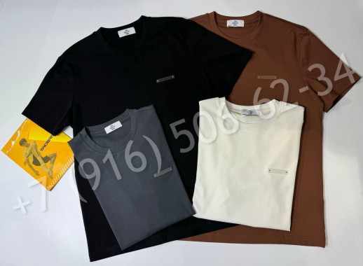 Футболка Berluti 30605