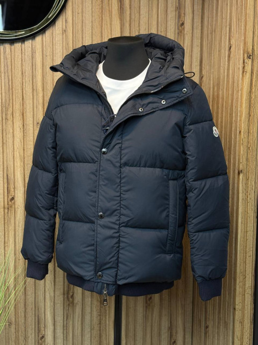 Пуховик Moncler 21101 1