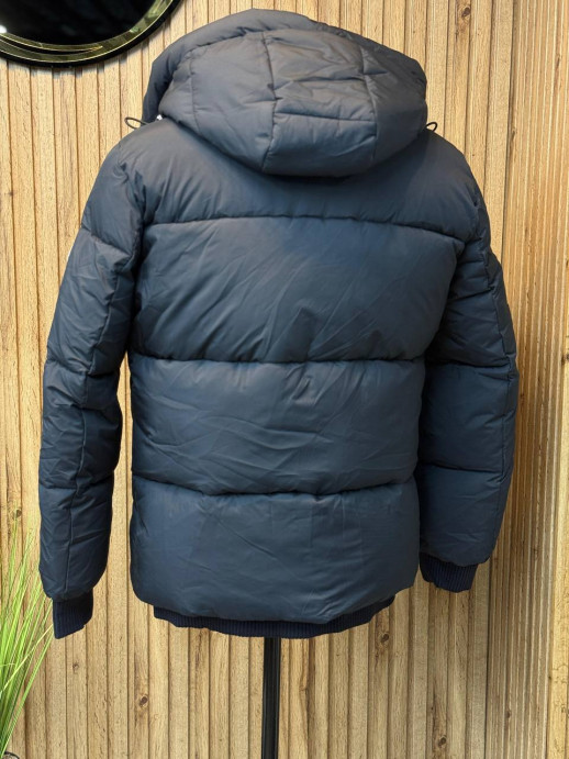 Пуховик Moncler 21101 1