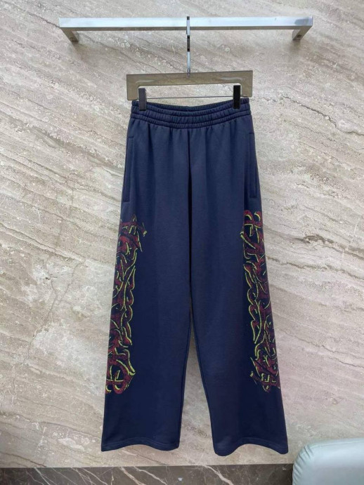 брюки BALENCIAGA 20630