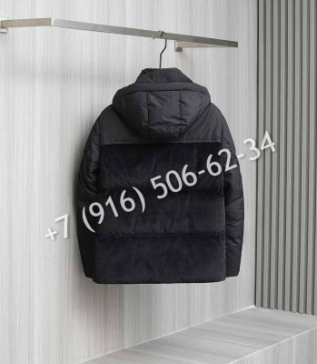 Куртка Zegna 8771 1