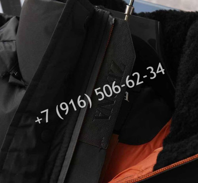 Куртка Zegna 8771 1