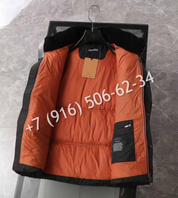 Куртка Zegna 8771 1