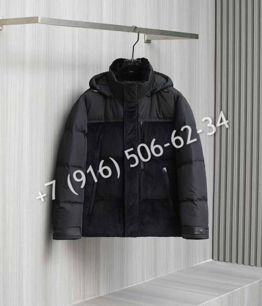 Куртка Zegna 8771 1