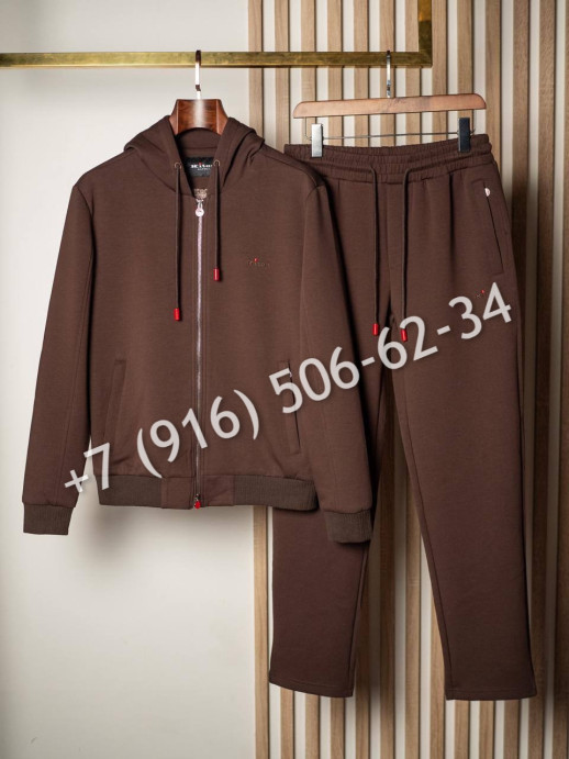 Прогулочный костюм KITON 33689 1