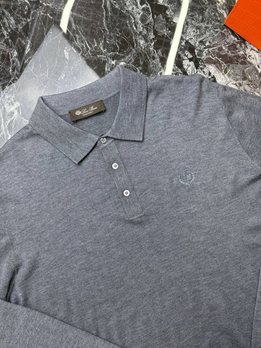 Поло Loro Piana 5419 1
