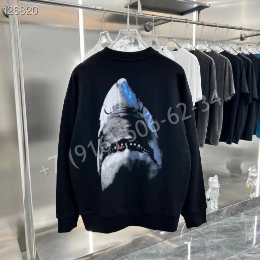 Толстовка Givenchy 20824