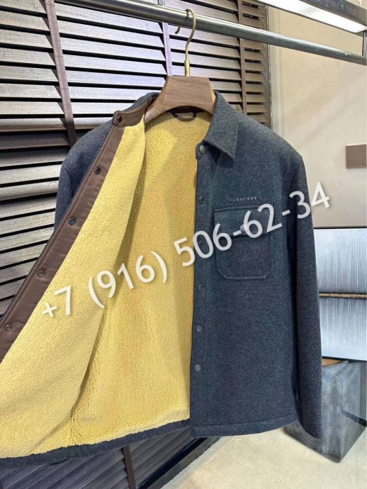 Куртка Burberry 5828 1