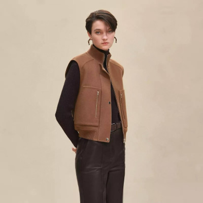 Жилет Hermes 10582 1