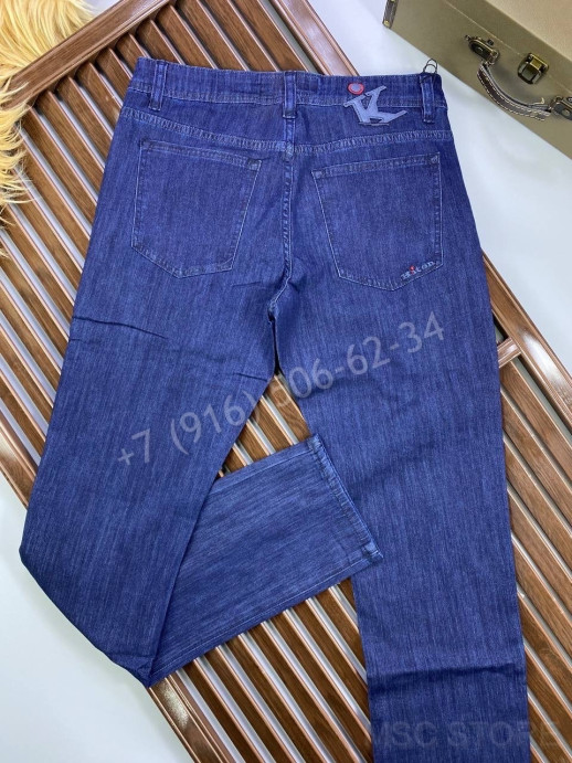 Джинсы KITON 10680