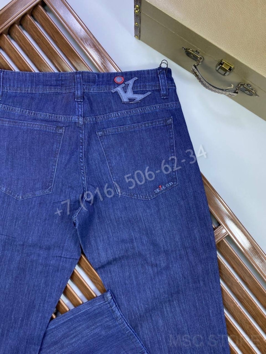Джинсы KITON 10680