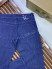 Джинсы KITON 10680