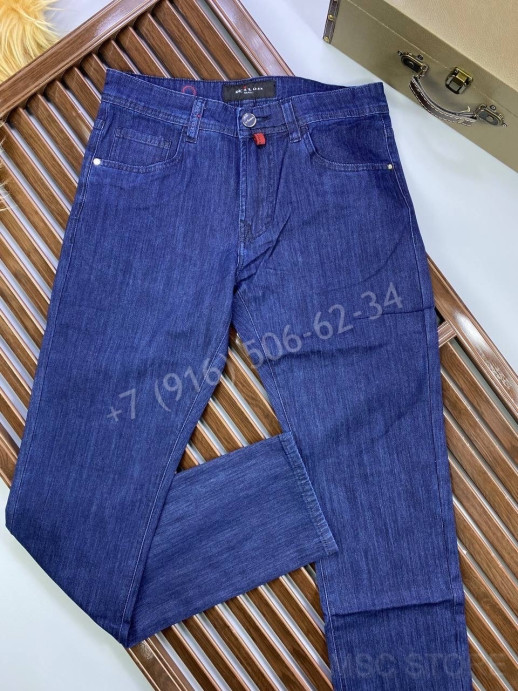 Джинсы KITON 10680