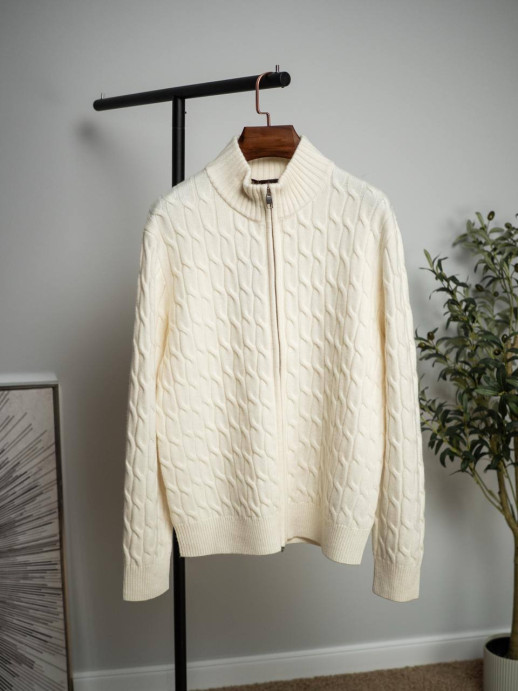 Кардиган Loro Piana 23707 4