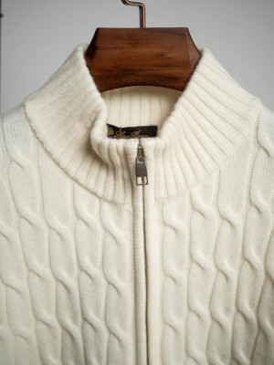 Кардиган Loro Piana 23707 4