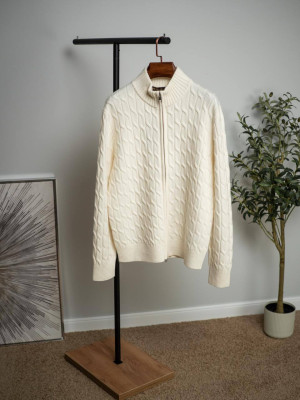 Кардиган Loro Piana 23707 4