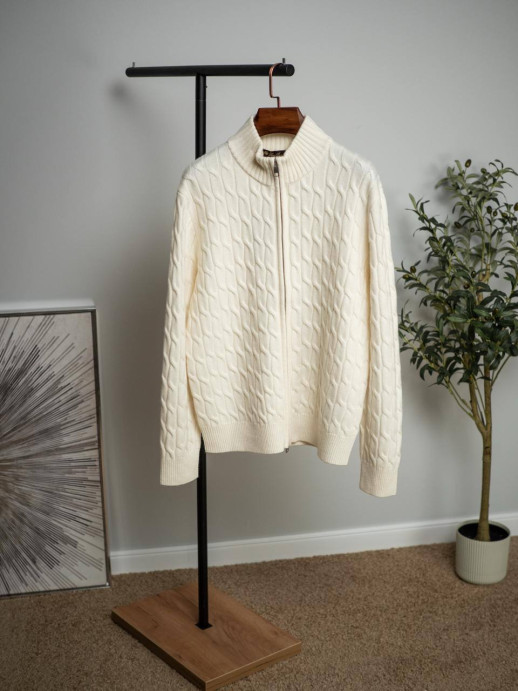 Кардиган Loro Piana 23707 4