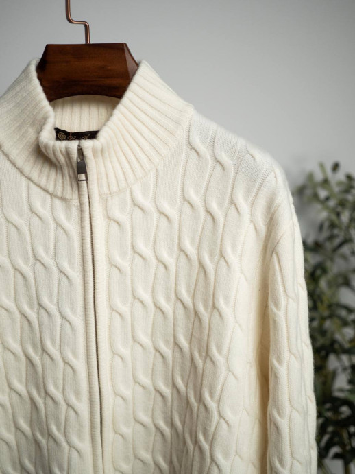 Кардиган Loro Piana 23707 4