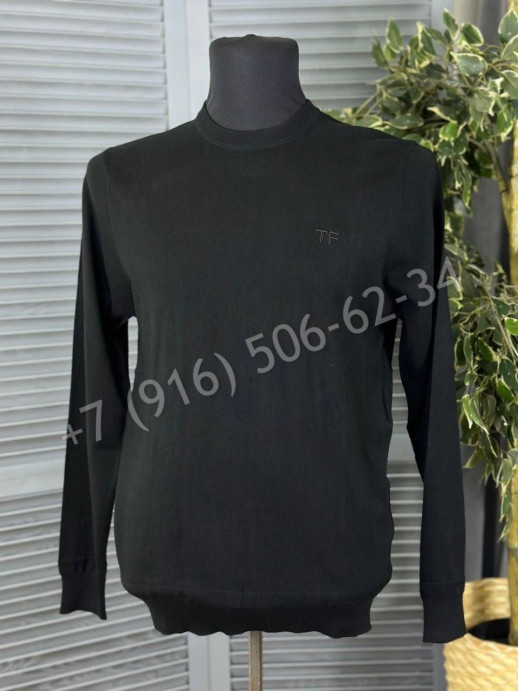 Поло Tom Ford 21025