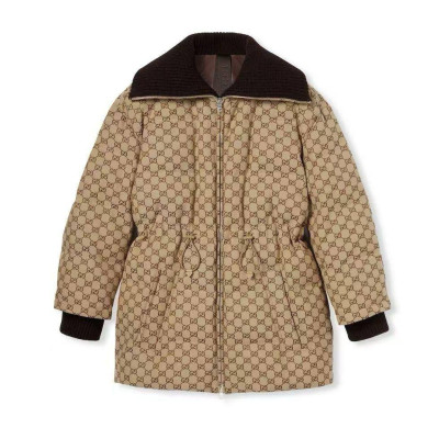 Пуховик Gucci 34778