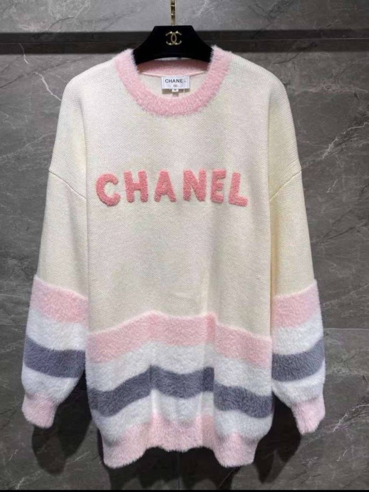 Свитер Chanel 10887